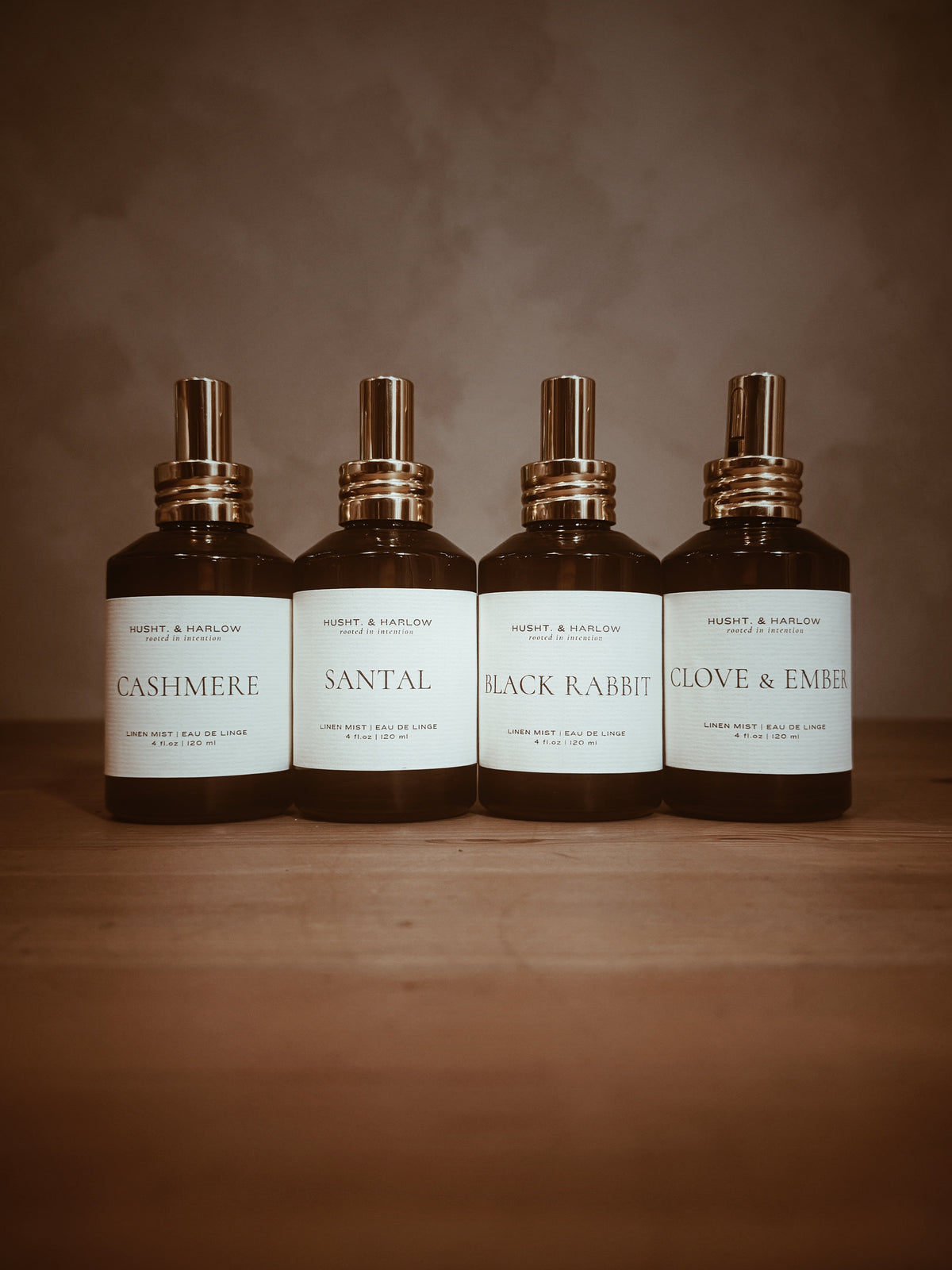 ROOM + LINEN MISTS