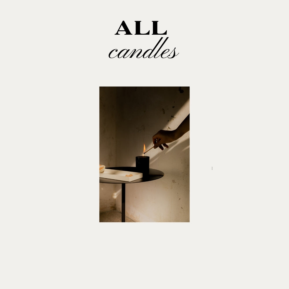 All Candles