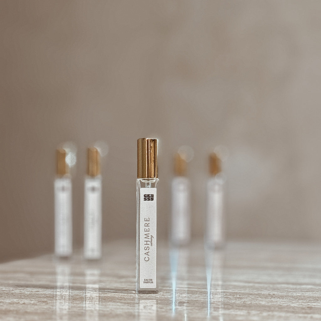 CASHMERE • Eau de Parfum