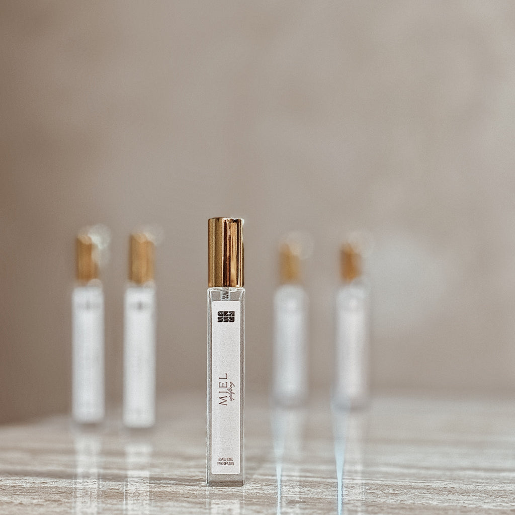 MIEL DU DÉSERT • Eau de Parfum