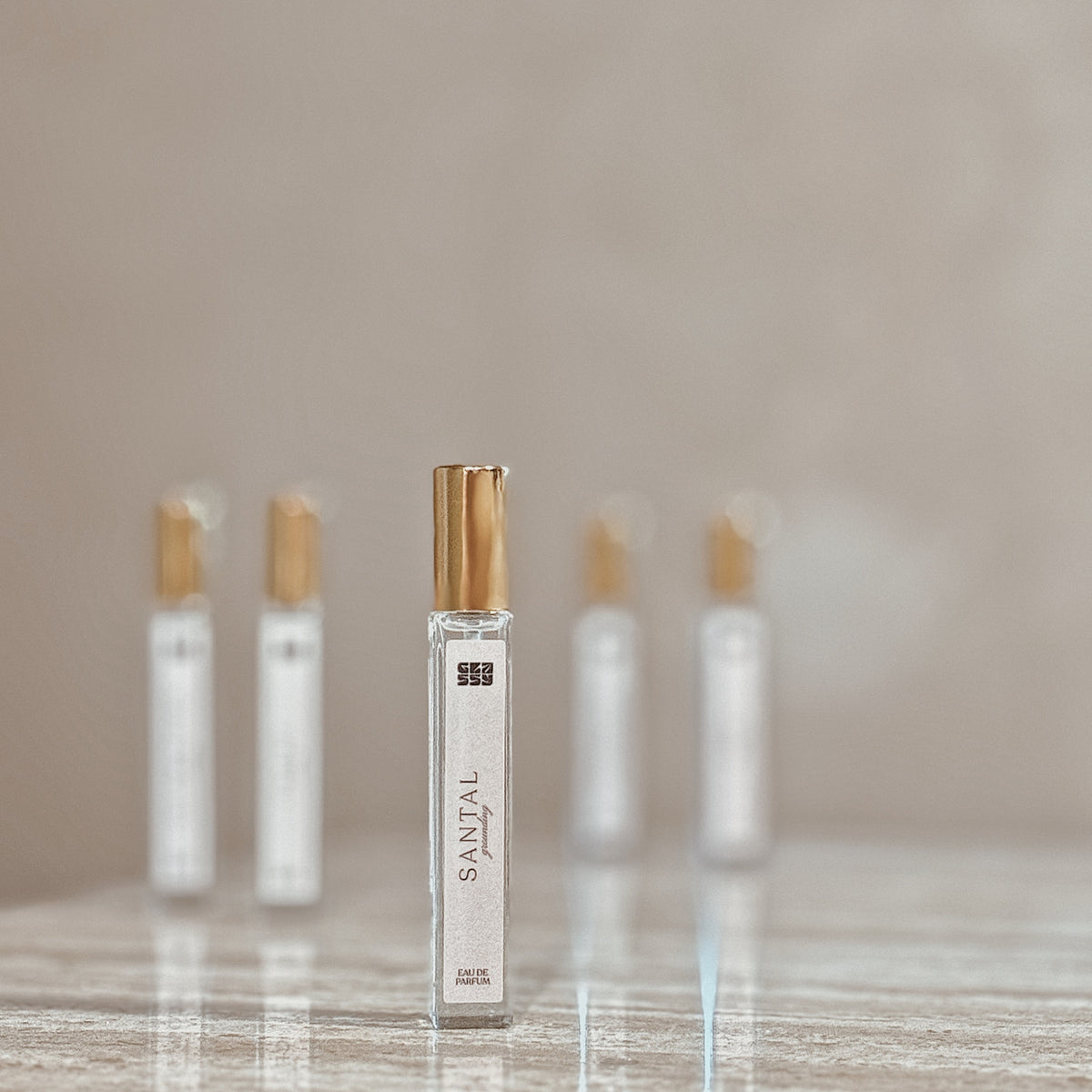 SANTAL • Eau de Parfum