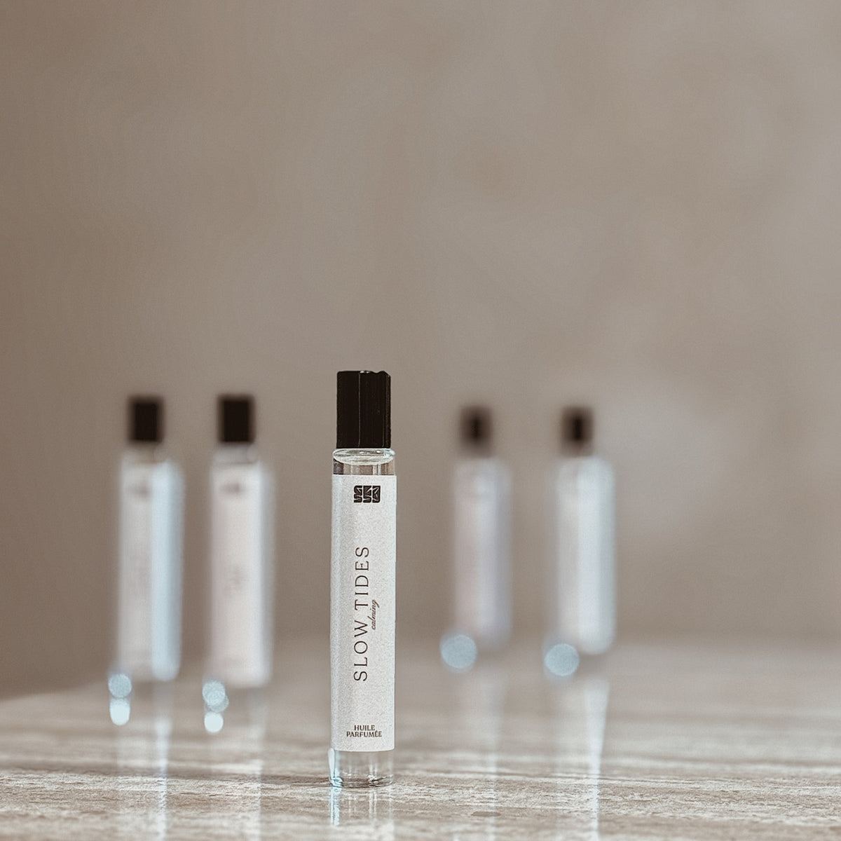 CASHMERE • Perfume Oil Roll-On