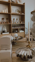 Candle Making Workshop