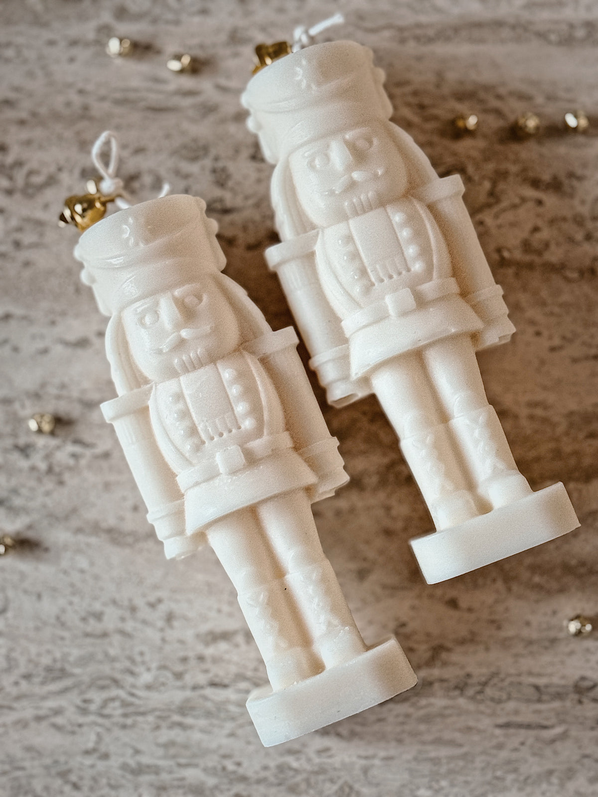 NUTCRACKER GIFT SET