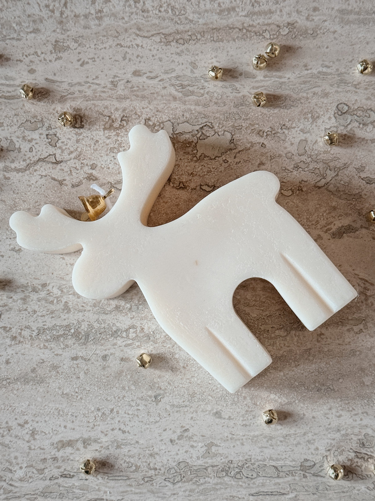 REINDEER • Sculptural Candle