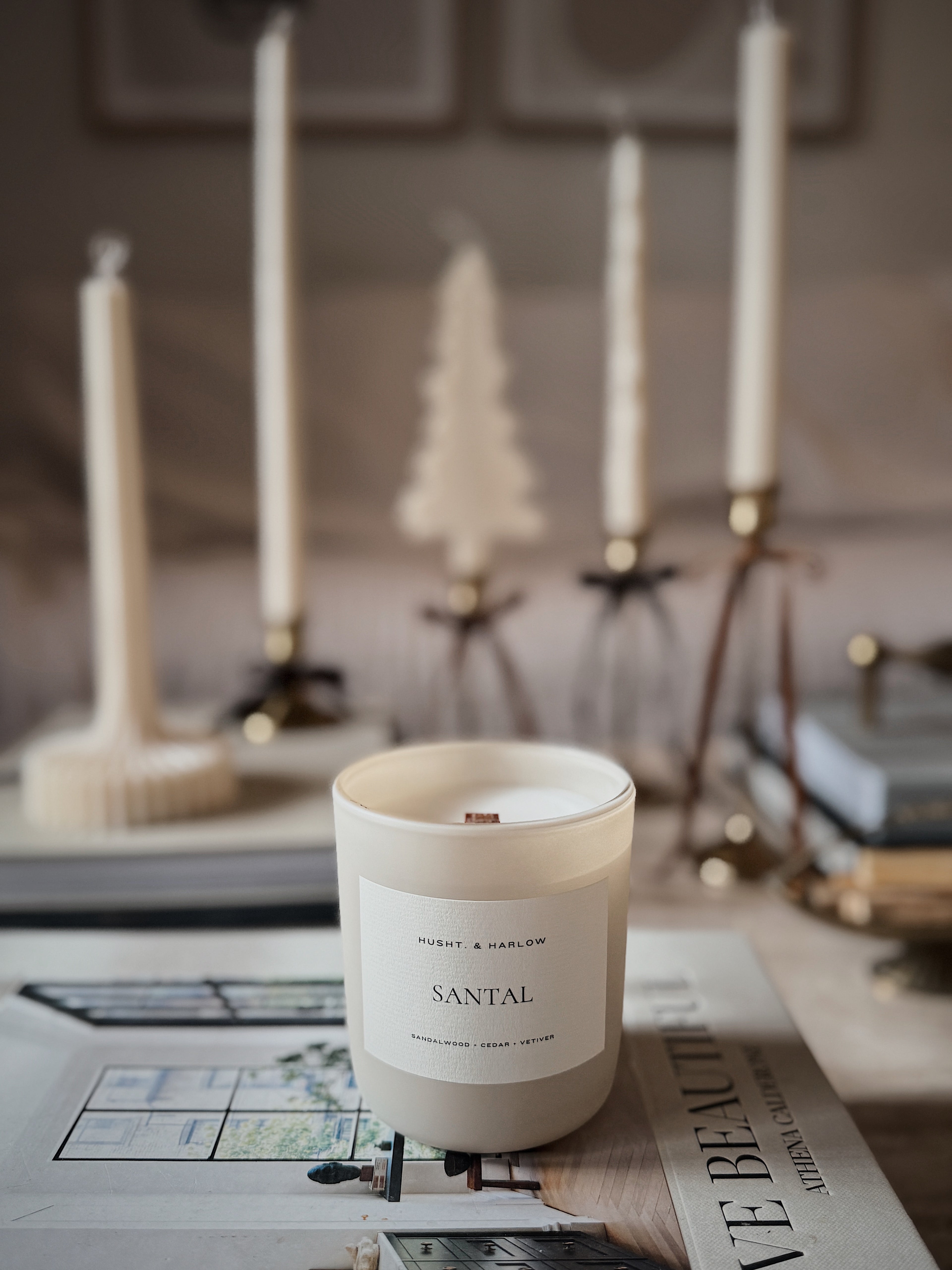 SANTAL