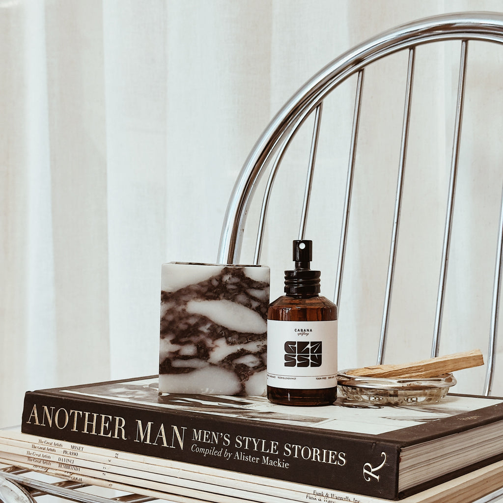 CABANA • Room Spray