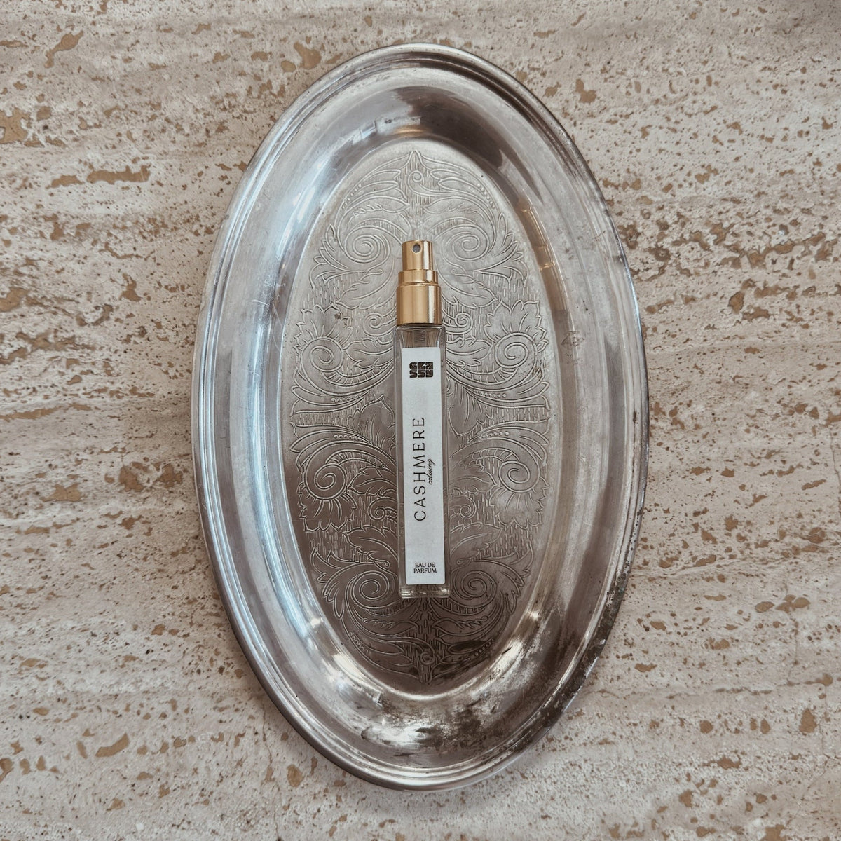 CASHMERE • Eau de Parfum