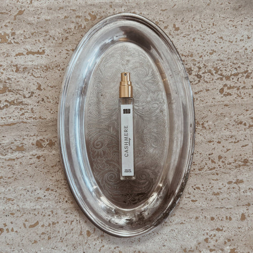 CASHMERE • Eau de Parfum