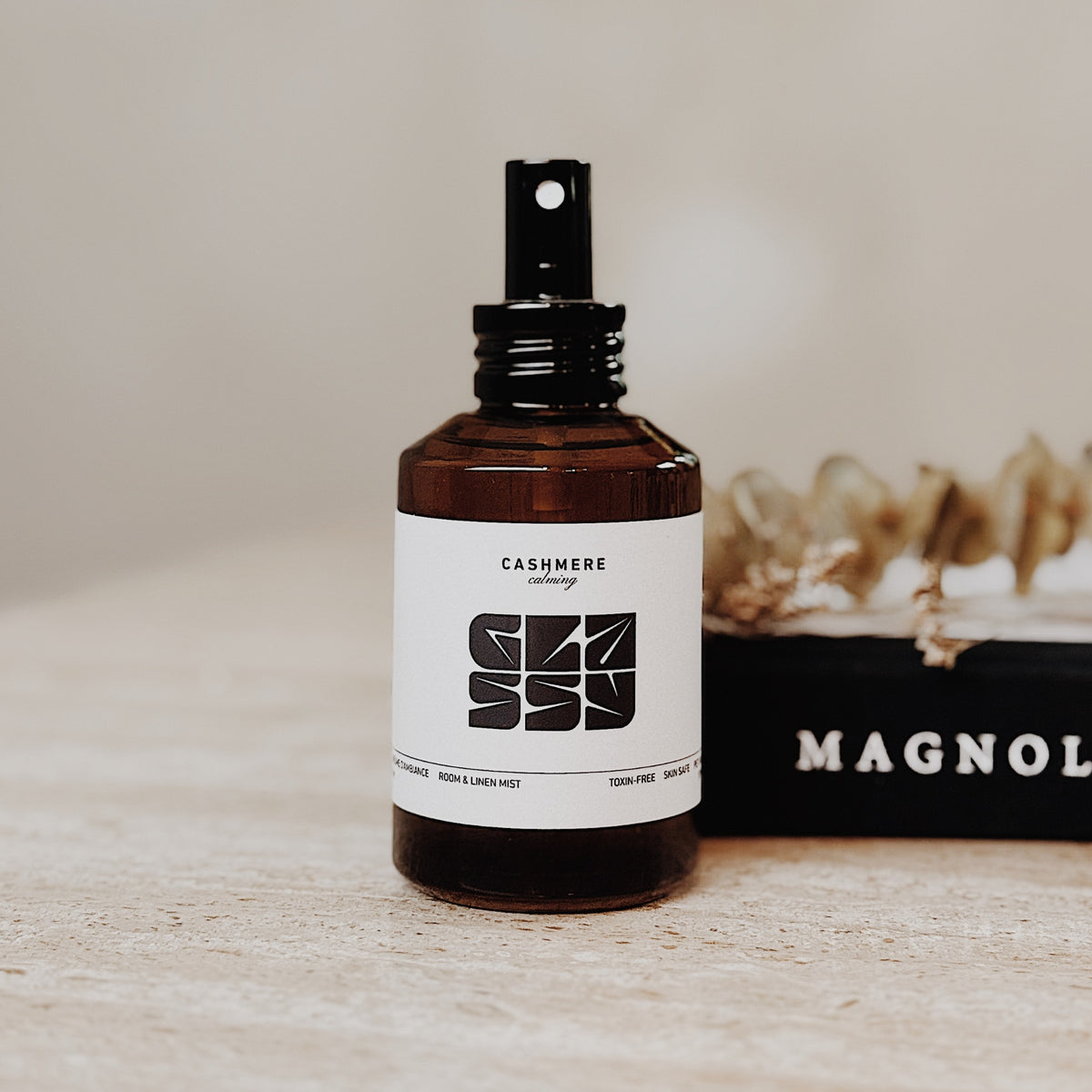 CASHMERE • Room Spray