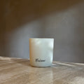 CRÈME • Candle