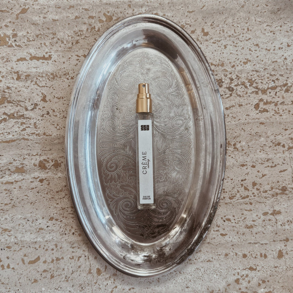 CRÈME • Eau de Parfum