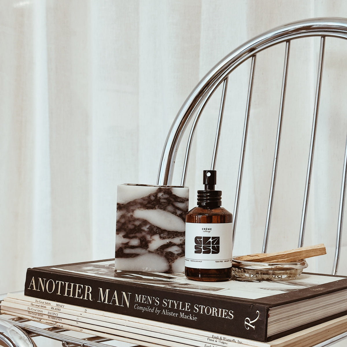 CRÈME • Room Spray