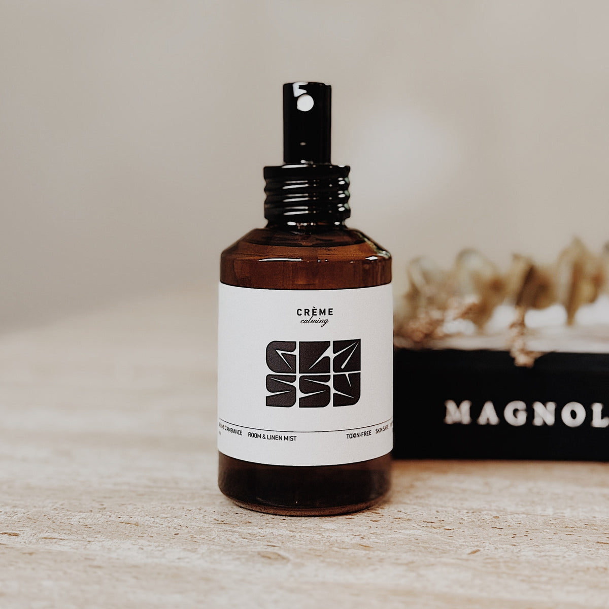 CRÈME • Room Spray