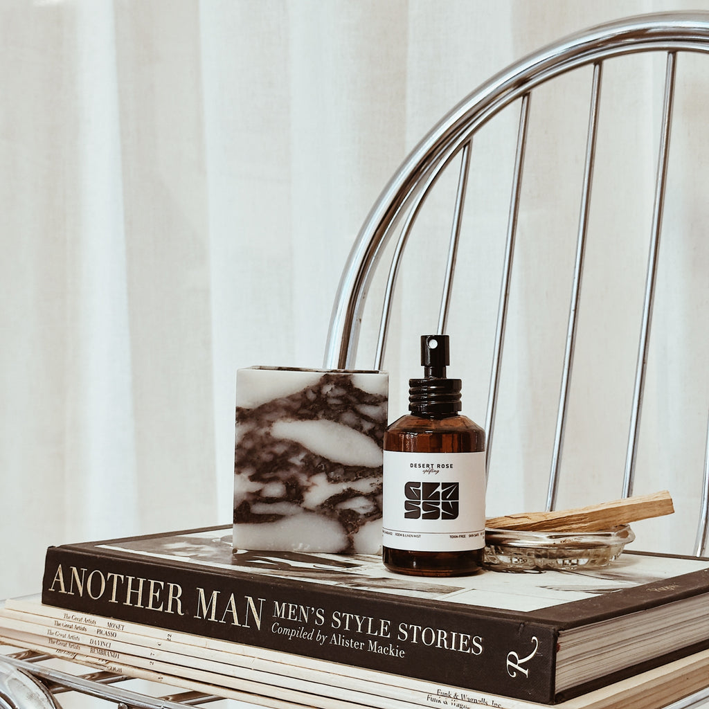 DESERT ROSE • Room Spray