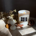 CRIMSON CORE • Candle