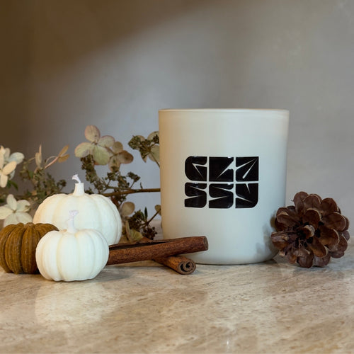 CANADIAN MAPLE • Candle