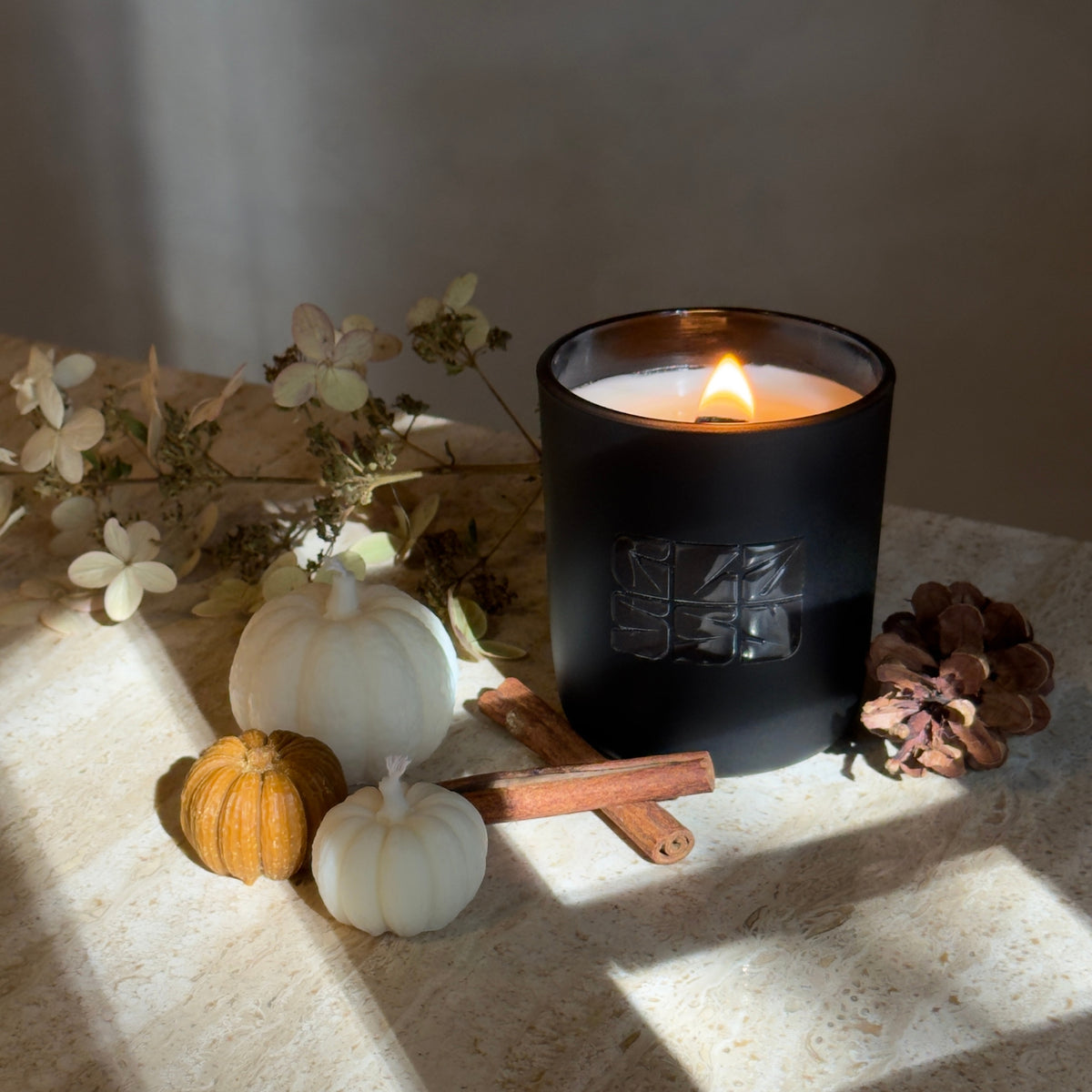 BEAR LODGE • Candle