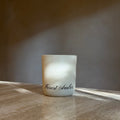 FOREST AMBER • Candle