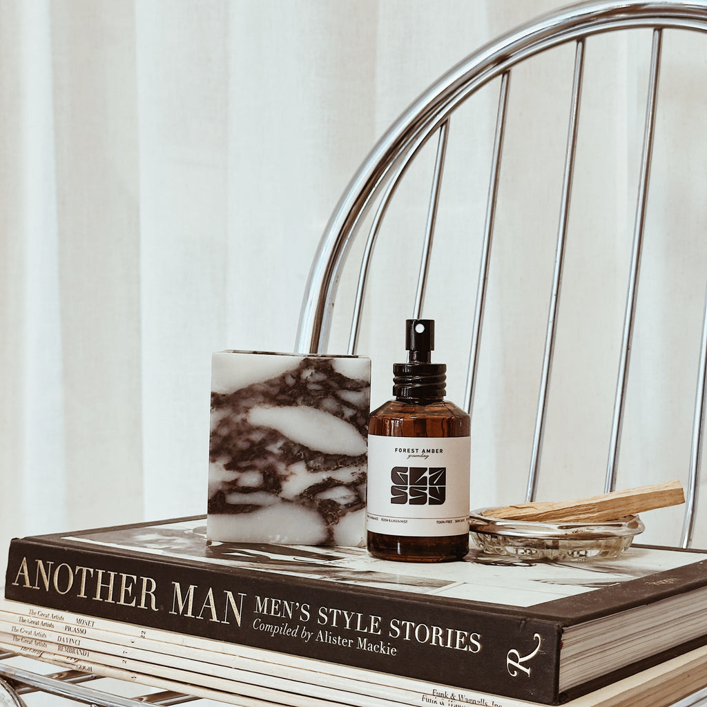 FOREST AMBER • Room Spray