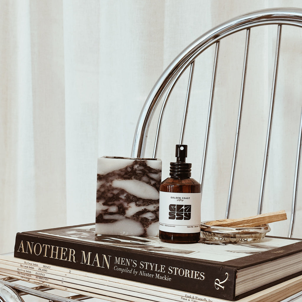 GOLDEN COAST • Room Spray