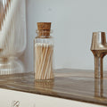 GLASSY APOTHECARY MATCHES