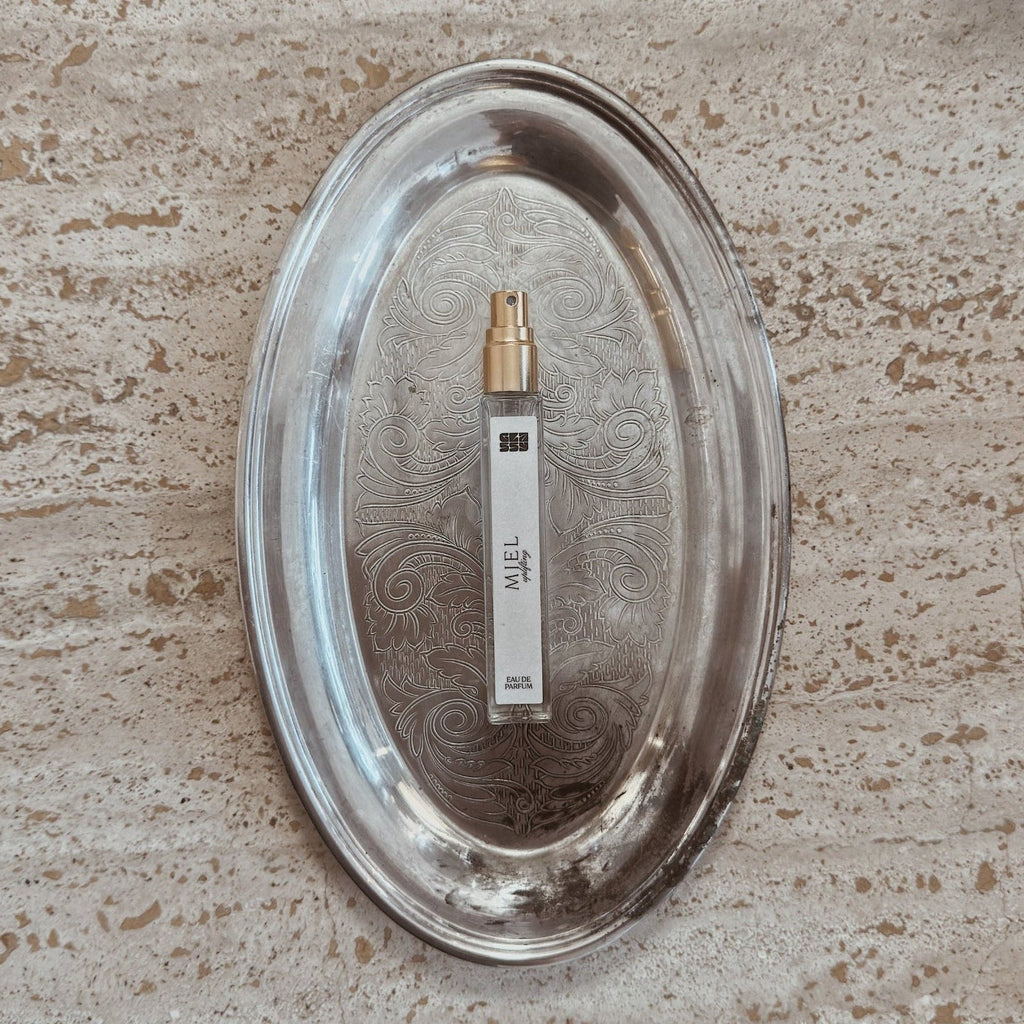 MIEL DU DÉSERT • Eau de Parfum