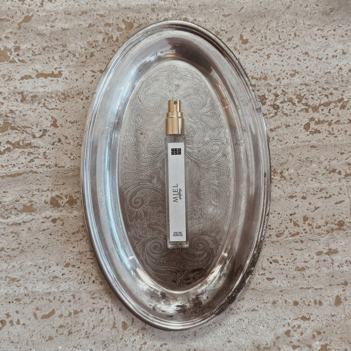 MIEL DU DÉSERT • Eau de Parfum