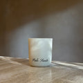 PALO SANTO • Candle