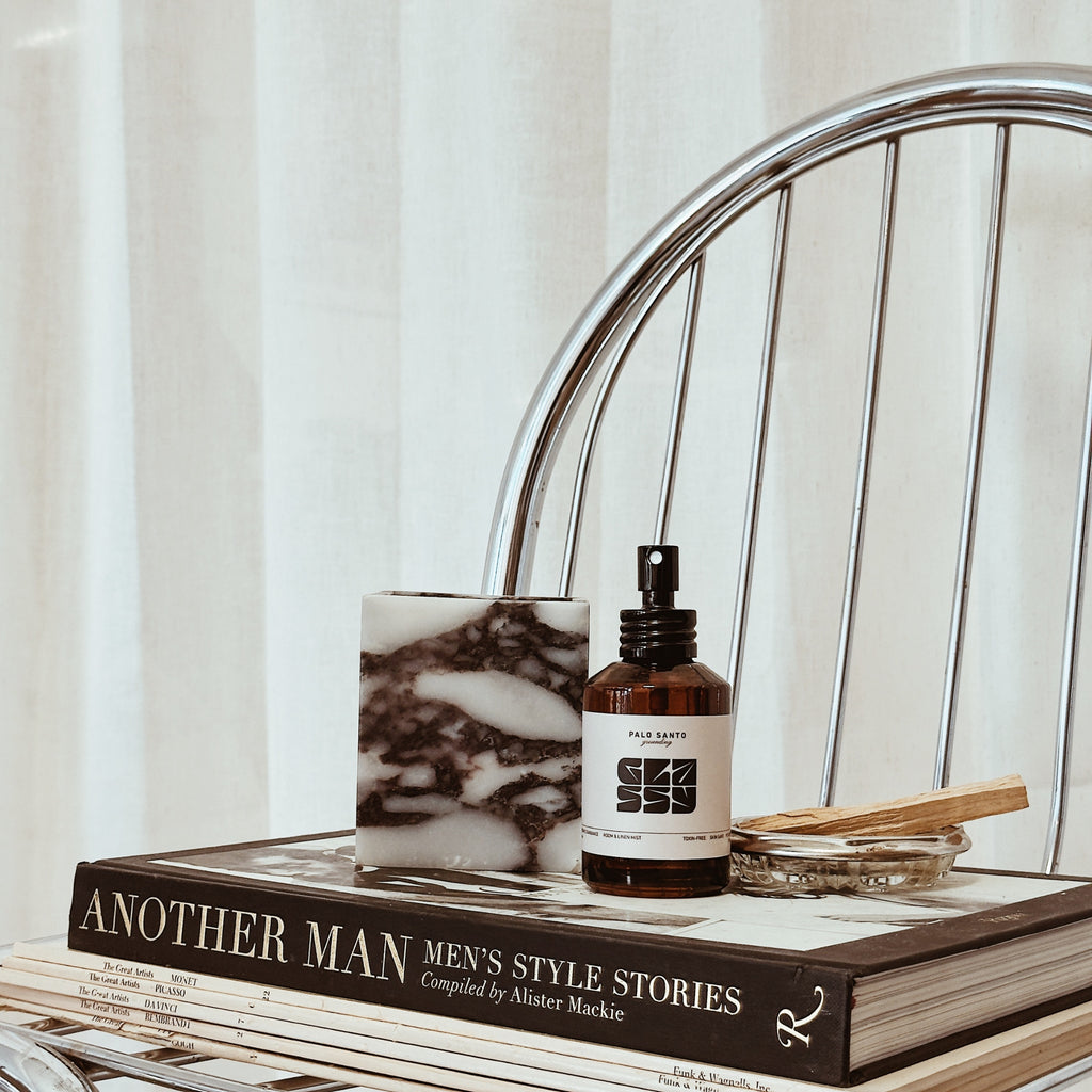 PALO SANTO • Room Spray