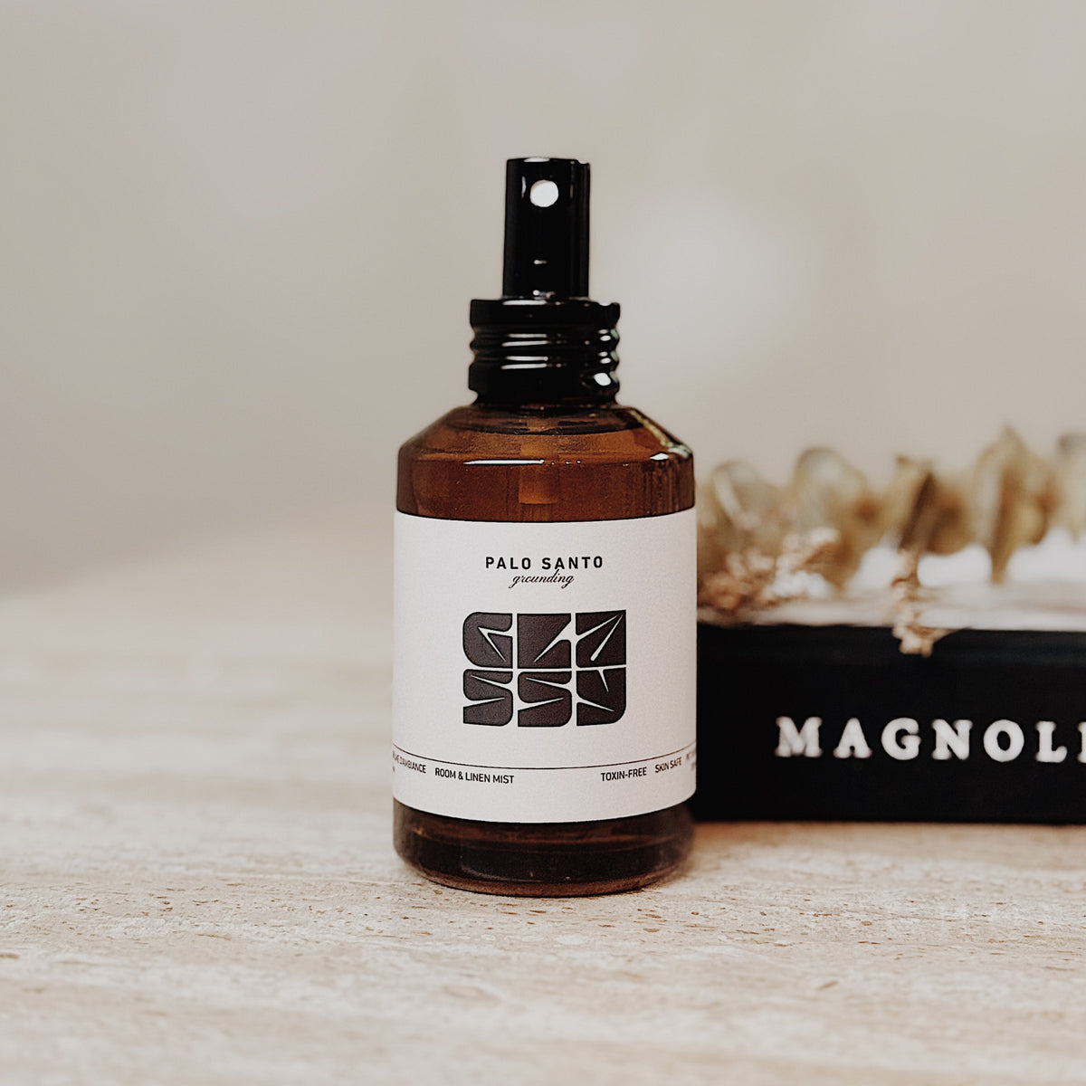 PALO SANTO • Room Spray