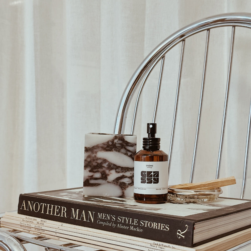 SLOW TIDES • Room Spray