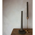ROMAN TAPER • Sculptural Candle