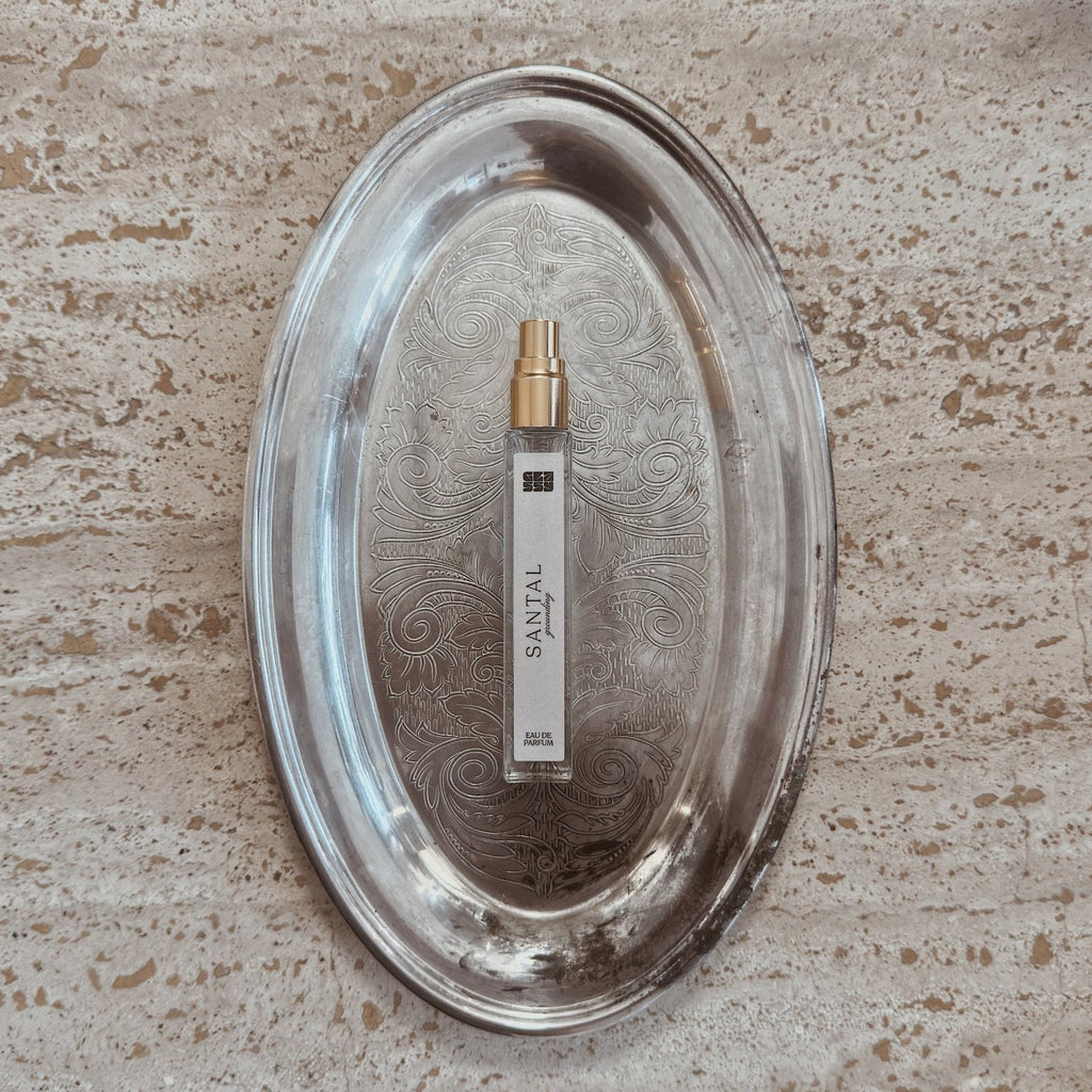 SANTAL • Eau de Parfum