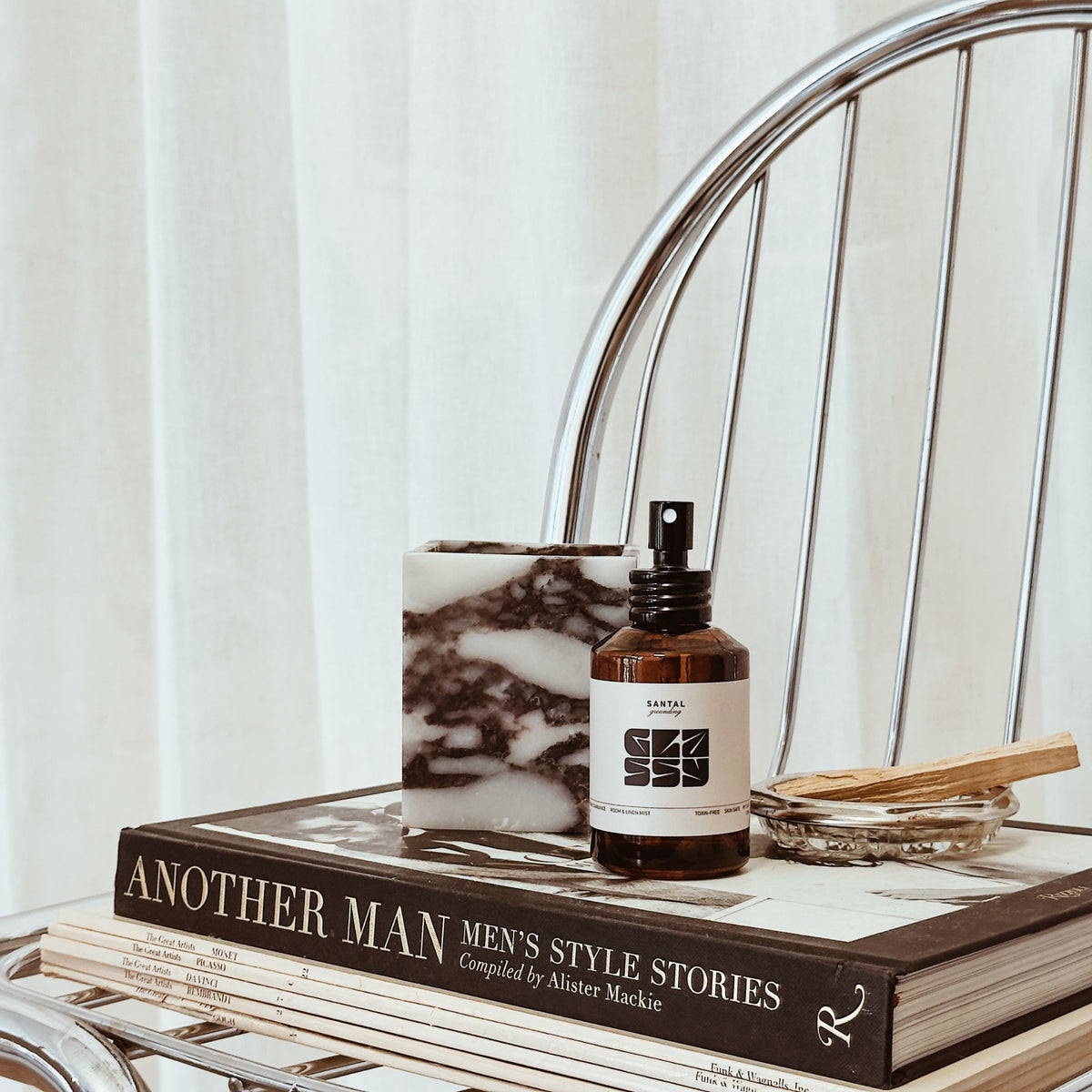 SANTAL • Room Spray