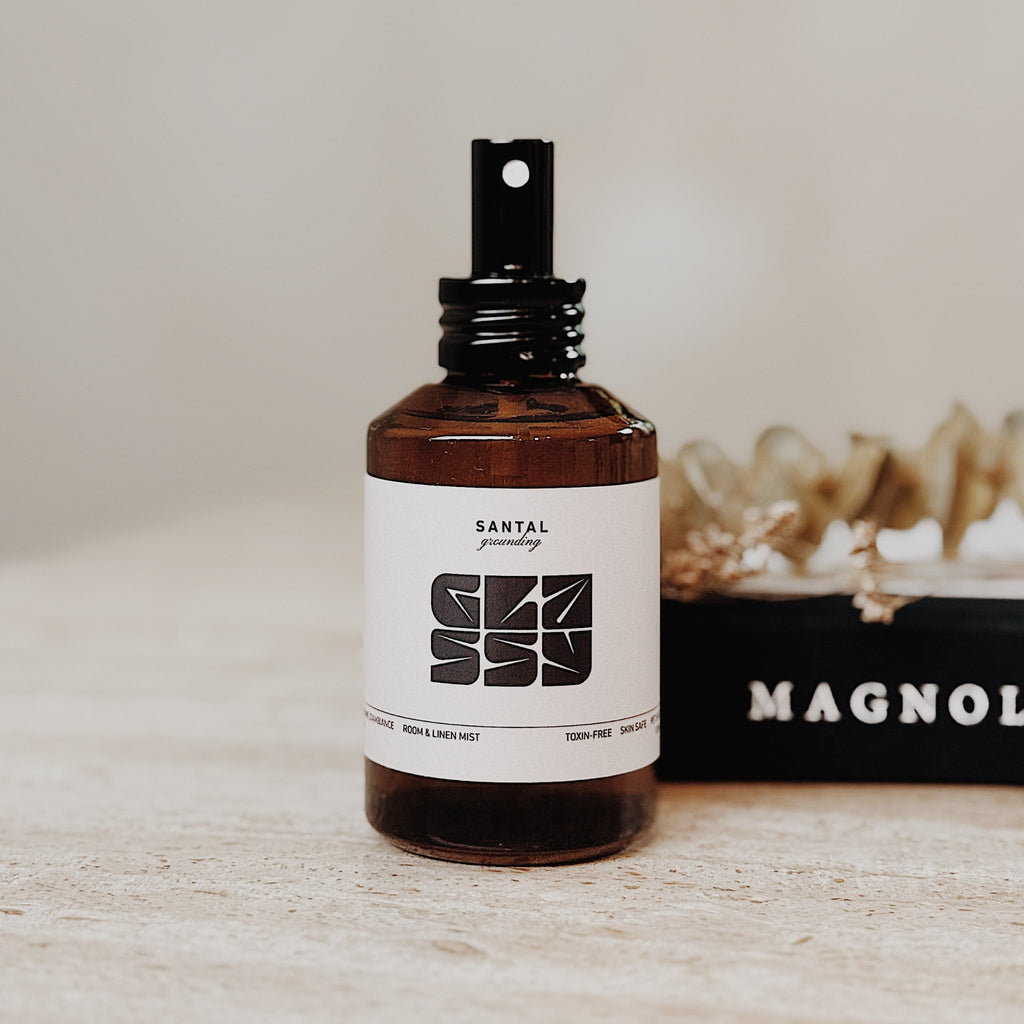 SANTAL • Room Spray