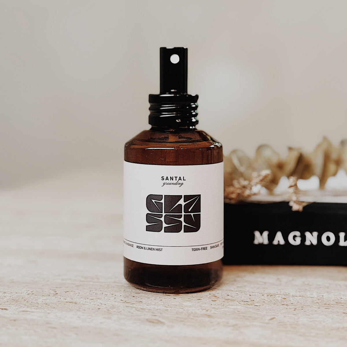 SANTAL • Room Spray
