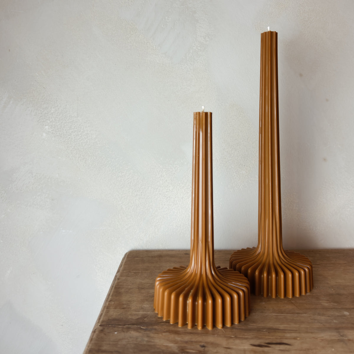 VASE • Sculptural Candle